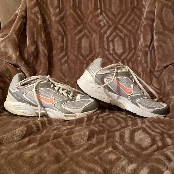 Nike Air Rolling Rail pre 2010 running sneaker - Picture 3 of 6